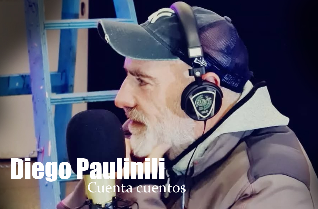 Diego Paulinili